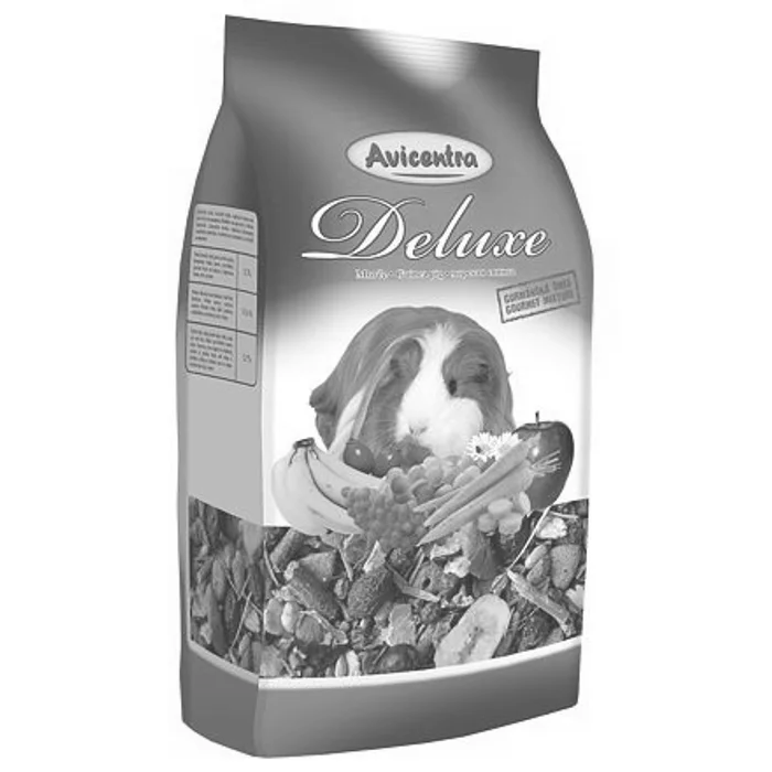 Główne zdjęcie produktu AVICENTRA DELUXE morče 500g