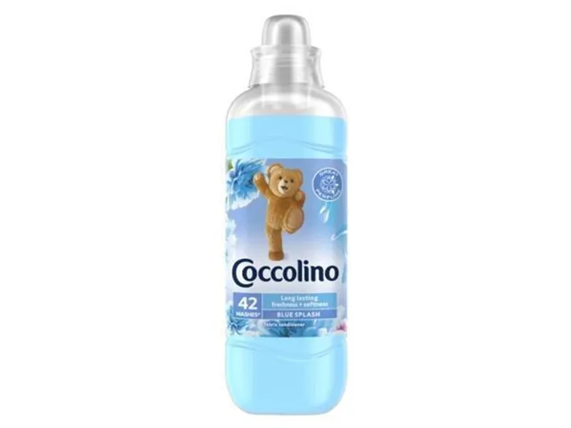 Główne zdjęcie produktu Aviváž "Blue Splash", modrá, 1,05 l, COCOLINO