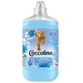 Płyn zmiękczający „Blue Splash”, niebieski, 1,8 l, COCOLINO