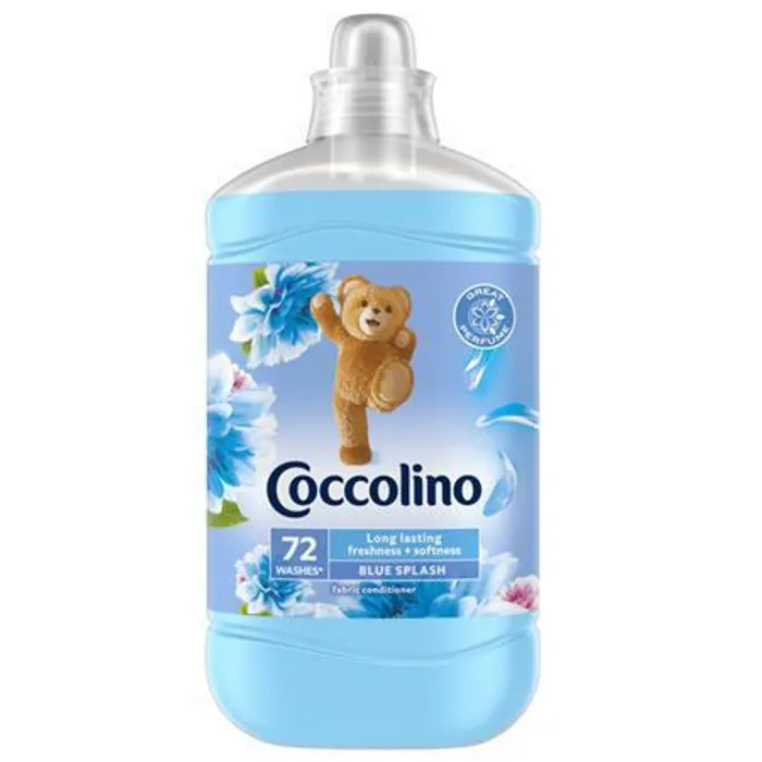 Główne zdjęcie produktu Aviváž "Blue Splash", modrá, 1,8 l, COCOLINO