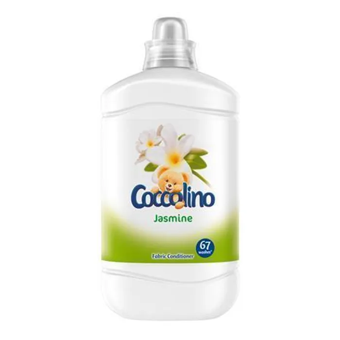 Główne zdjęcie produktu Aviváž, jasmín, 1,68 l, COCOLINO