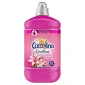 Płyn do płukania tkanin „Tiare Flower”, 1,68 l, COCCOLINO
