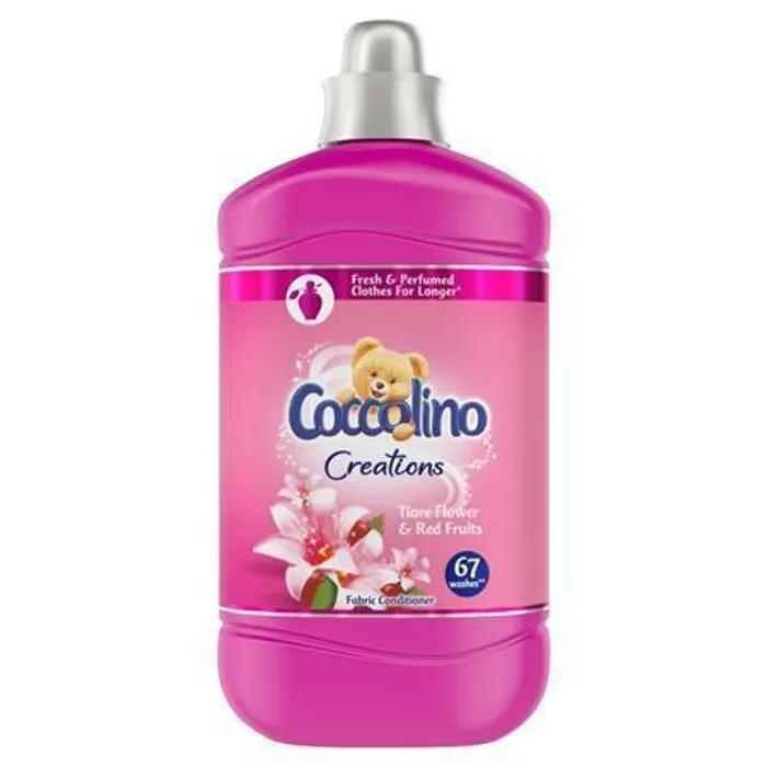 Główne zdjęcie produktu Aviváž "Tiare Flower", 1,68 l, COCCOLINO
