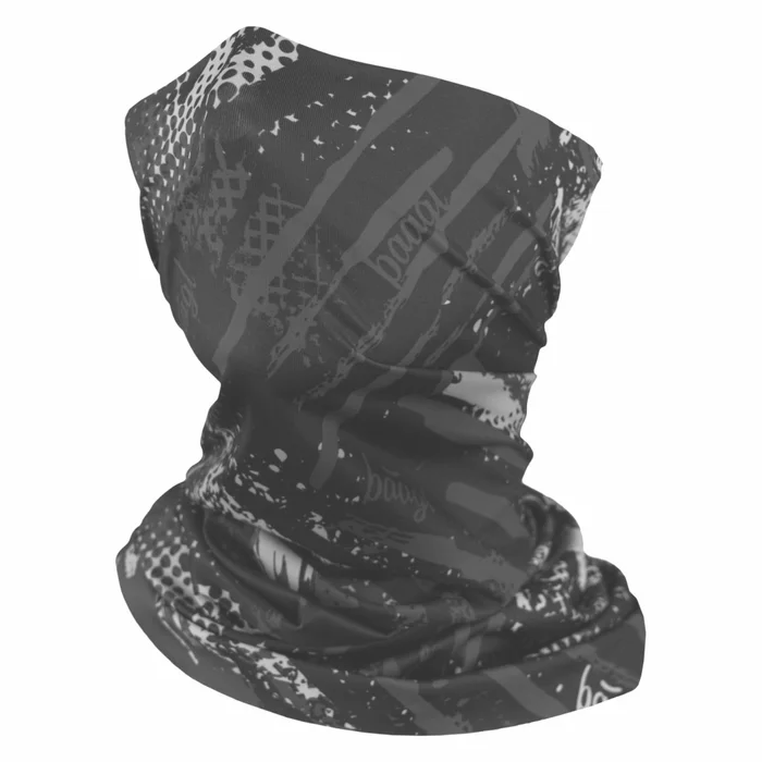 Główne zdjęcie produktu BAAGL Bandana Struktury pro dospělé