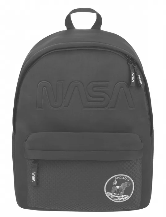 Główne zdjęcie produktu BAAGL Batoh NASA černý