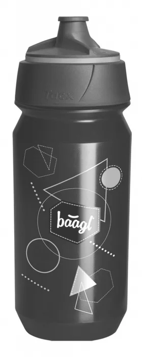 Główne zdjęcie produktu BAAGL Bio láhev na pití Blue