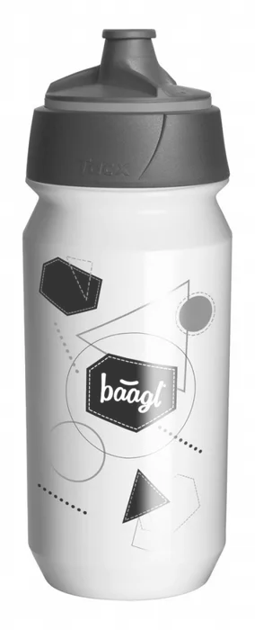 Główne zdjęcie produktu BAAGL Bio láhev na pití Pink