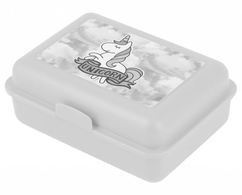 Główne zdjęcie produktu BAAGL Box na svačinu Duha
