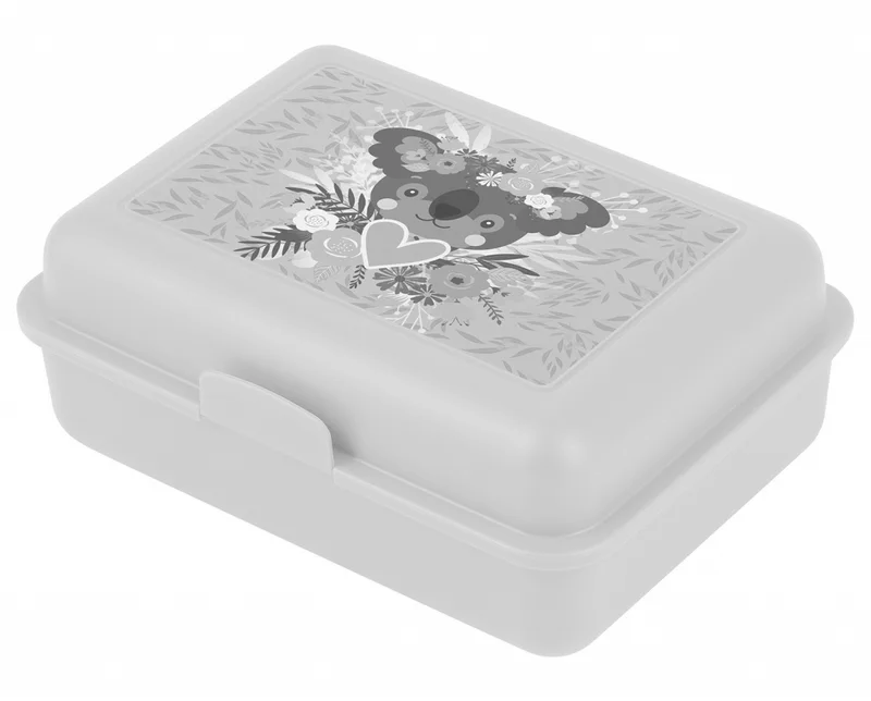 Główne zdjęcie produktu BAAGL Box na svačinu Koala