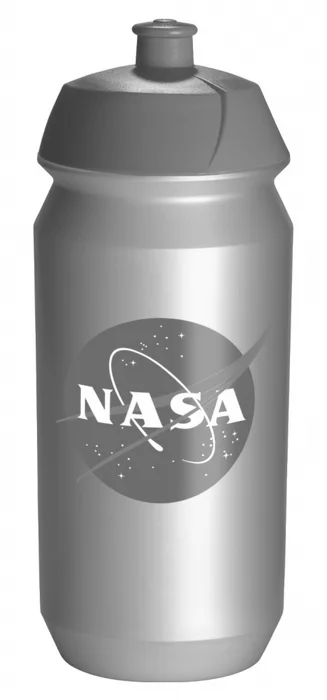 Główne zdjęcie produktu BAAGL Láhev na pití NASA
