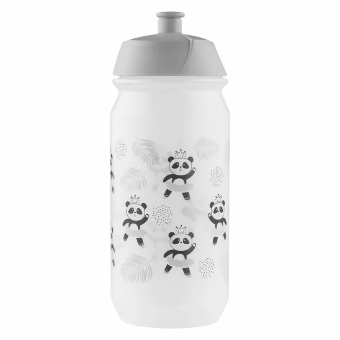 Główne zdjęcie produktu BAAGL Láhev na pití Panda