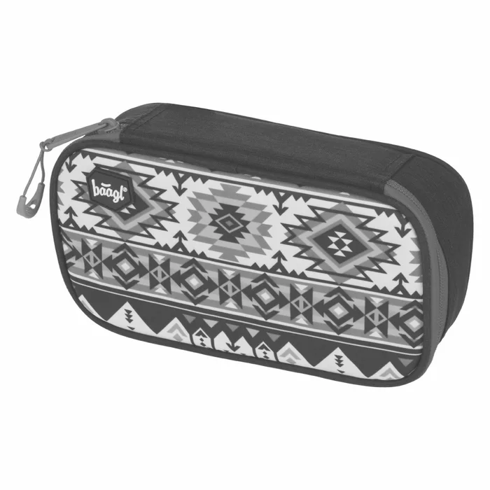 Główne zdjęcie produktu BAAGL Penál etue Boho