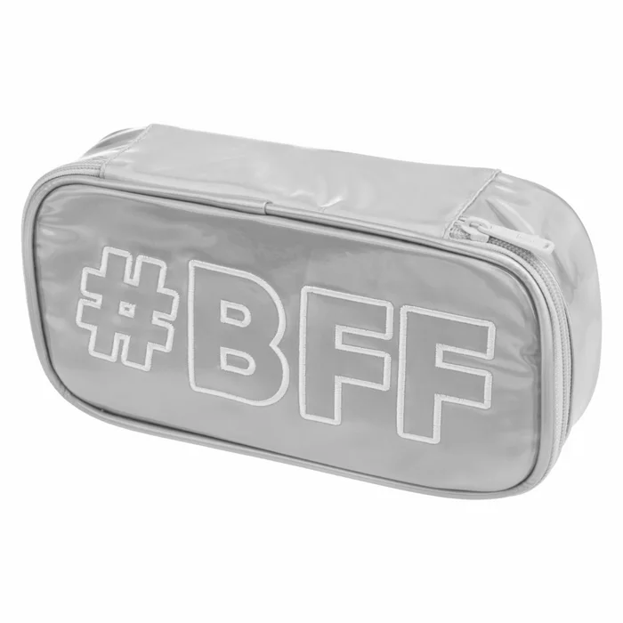Główne zdjęcie produktu BAAGL Penál etue Fun #BFF