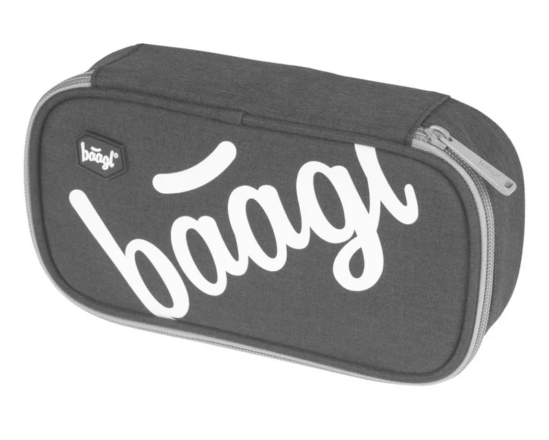 Główne zdjęcie produktu BAAGL Penál etue Logo