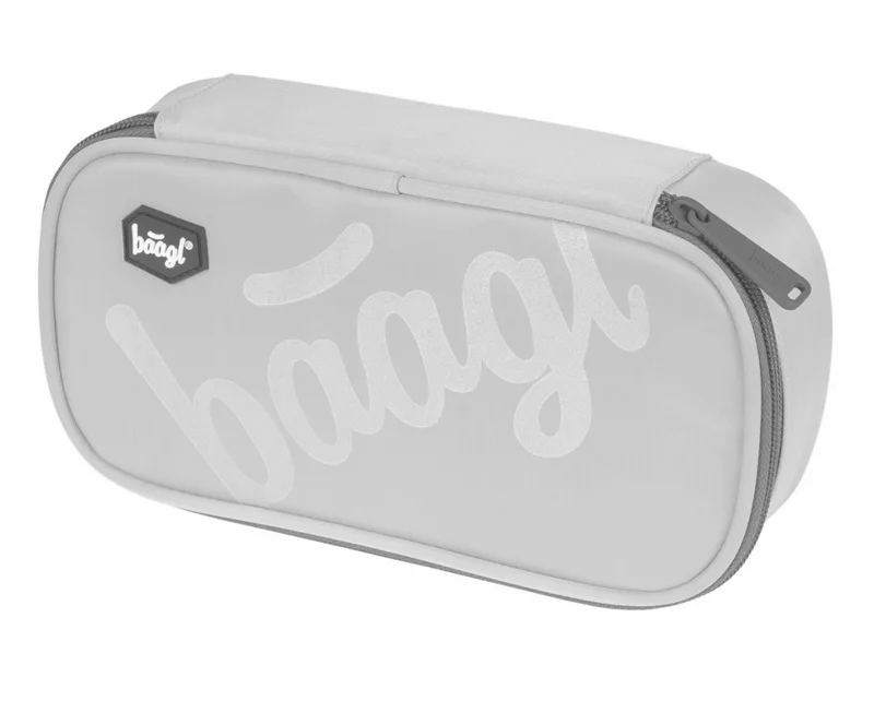 Główne zdjęcie produktu BAAGL Penál etue skate Mint