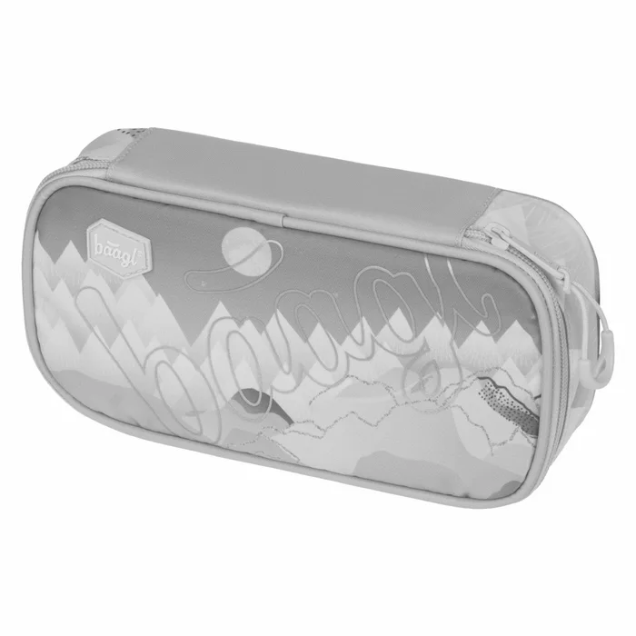 Główne zdjęcie produktu BAAGL Penál etue Skate Moon