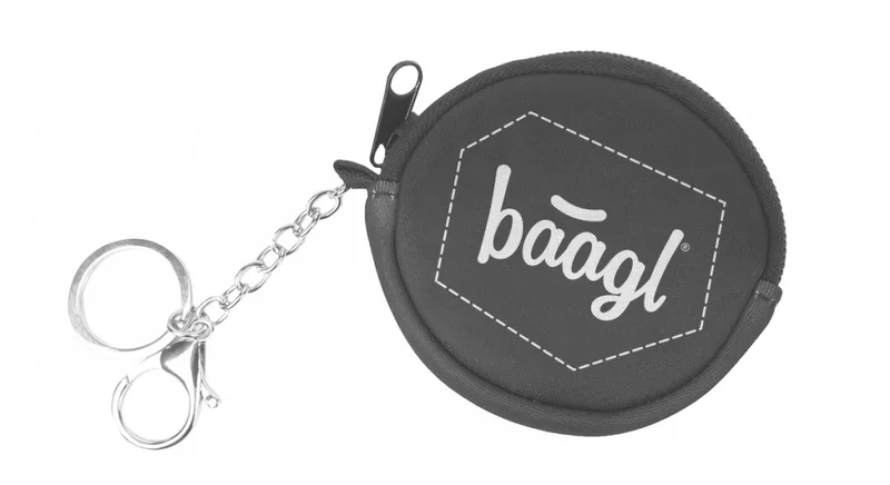 Główne zdjęcie produktu BAAGL Peněženka Baagl