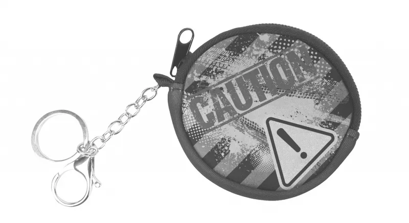 Główne zdjęcie produktu BAAGL Peněženka Caution