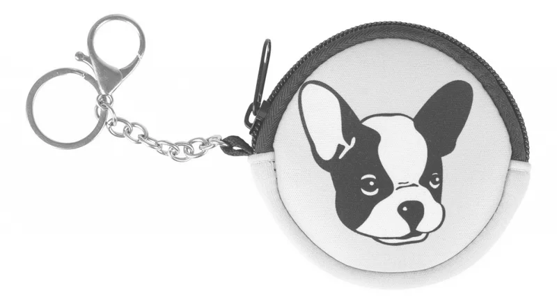 Główne zdjęcie produktu BAAGL Peněženka Doggie