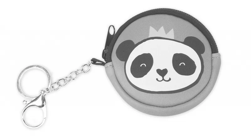 Główne zdjęcie produktu BAAGL Peněženka Panda