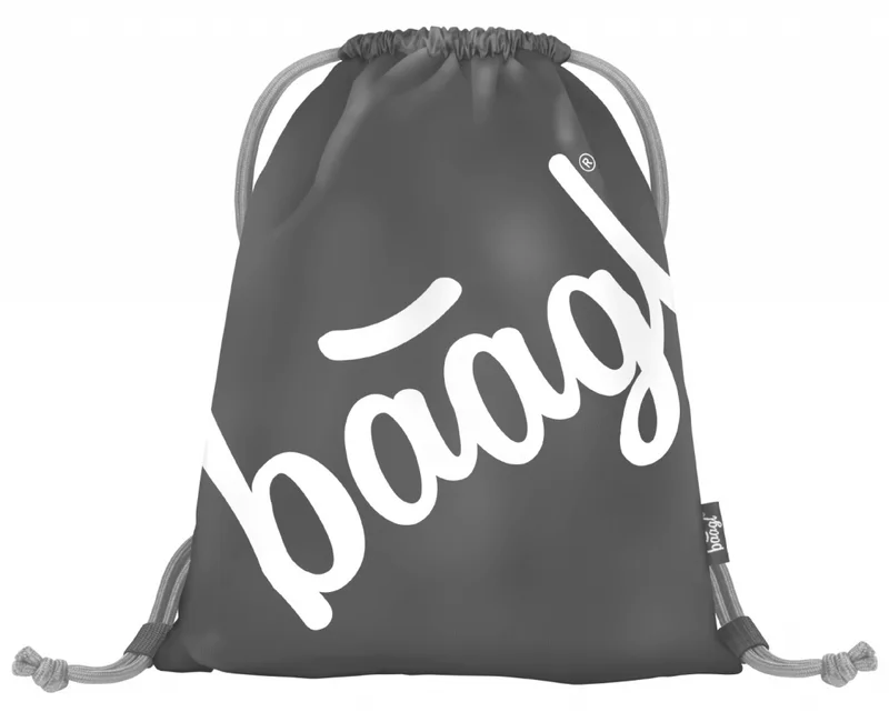 Główne zdjęcie produktu BAAGL Sáček na obuv Logo