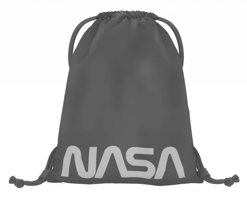 Główne zdjęcie produktu BAAGL Sáček na obuv NASA modrý
