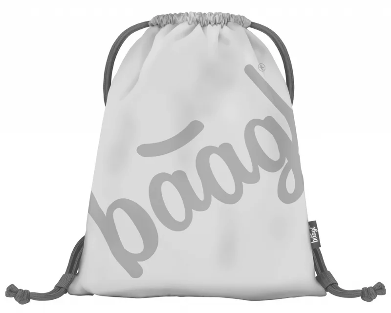 Główne zdjęcie produktu BAAGL Sáček Skate Mint