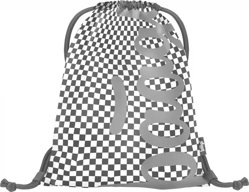 Główne zdjęcie produktu BAAGL Sáček Skate Ska - PATTERN