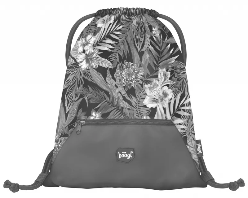 Główne zdjęcie produktu BAAGL Sáček Tropical