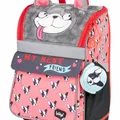 Następne zdjęcie produktu BAAGL SET 3 Zippy Doggie: aktovka, penál, sáček