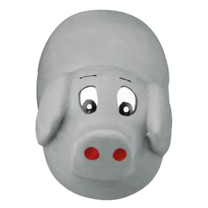 Główne zdjęcie produktu BABY ZOO latexová zvířátka 9 cm mix