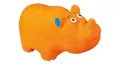 BABY ZOO zwierzątka lateksowe 9 cm