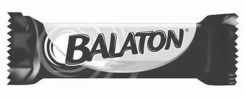 Główne zdjęcie produktu Balaton čokoládová tyčinka, mléčná čokoláda, 30 g, GYŐRI