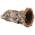 Zestaw 5 tuneli korkowych L o średnicy do 19 cm/55 cm