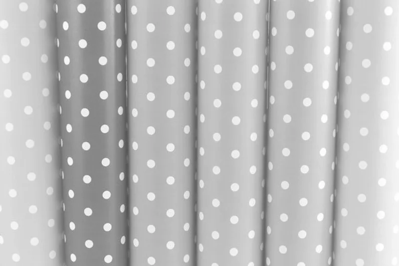 Główne zdjęcie produktu Balicí papír Alliance Dots 2 x 0,7 m, mix barev
