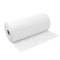 Rolka papieru do pakowania, biała 50 cm, 10 kg [1 szt.]