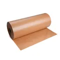 Następne zdjęcie produktu Rolka papieru do pakowania, brązowa 50 cm, 10 kg [1 szt.]