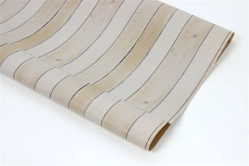 Główne zdjęcie produktu Balící papír Standard 70x100cm dřevo