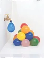 Balony bomba wodna mieszane kolory [100 szt]