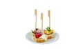 Fingerfood patyczek bambusowy (FSC 100%) 12cm [250 szt.]