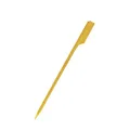 Fingerfood patyczek bambusowy (FSC 100%) 15cm [250 szt.]