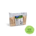 Następne zdjęcie produktu Fingerfood patyczek bambusowy (FSC 100%) 9cm [250 szt.]