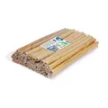 Następne zdjęcie produktu Słomka bambusowa (FSC 100%) 23cm [50 szt]