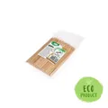 Następne zdjęcie produktu Patyczek do szaszłyków bambusowy (FSC 100%) średnica 2,5mm x 15cm [200 szt]