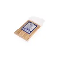 Patyczek do szaszłyków bambusowy (FSC 100%) średnica 2,5mm x 15cm [200 szt]