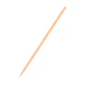 Następne zdjęcie produktu Patyczek do szaszłyków bambusowy (FSC 100%) średnica 5mm x 40cm [100 szt]