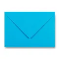 Kolorowa koperta Clairefontaine blue, C5 [20 KS]