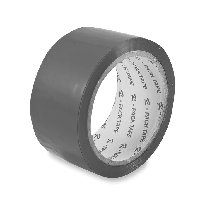 Główne zdjęcie produktu Barevná samolepicí páska Reas Pack 48 mm × 66 m zelená