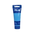 Farba akrylowa MILAN 75 ml - błękit karaibski