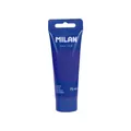 Farba akrylowa MILAN 75 ml - błękit oceanu